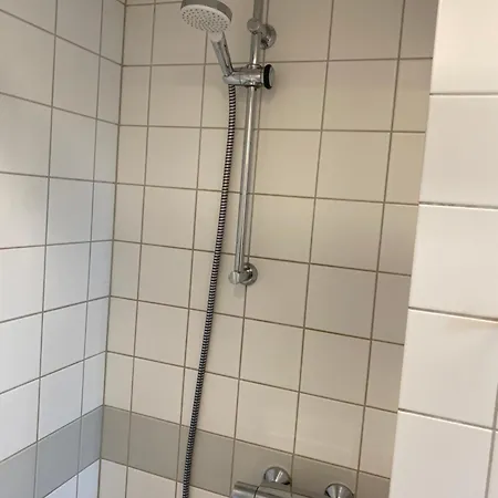 Apartment Niels Ebbesens Vej Third Floor